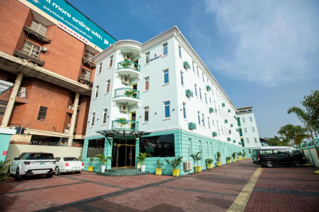 Best Hotels in Lagos: How to Choose the Right Stay