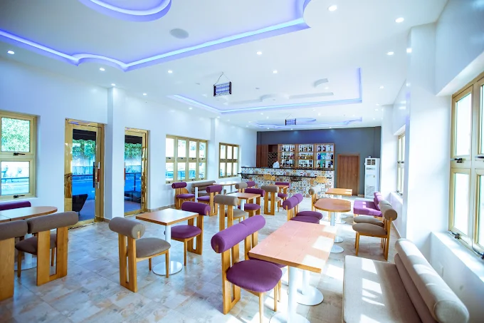 Restaurants: A New Guide to Better Lagos Dining