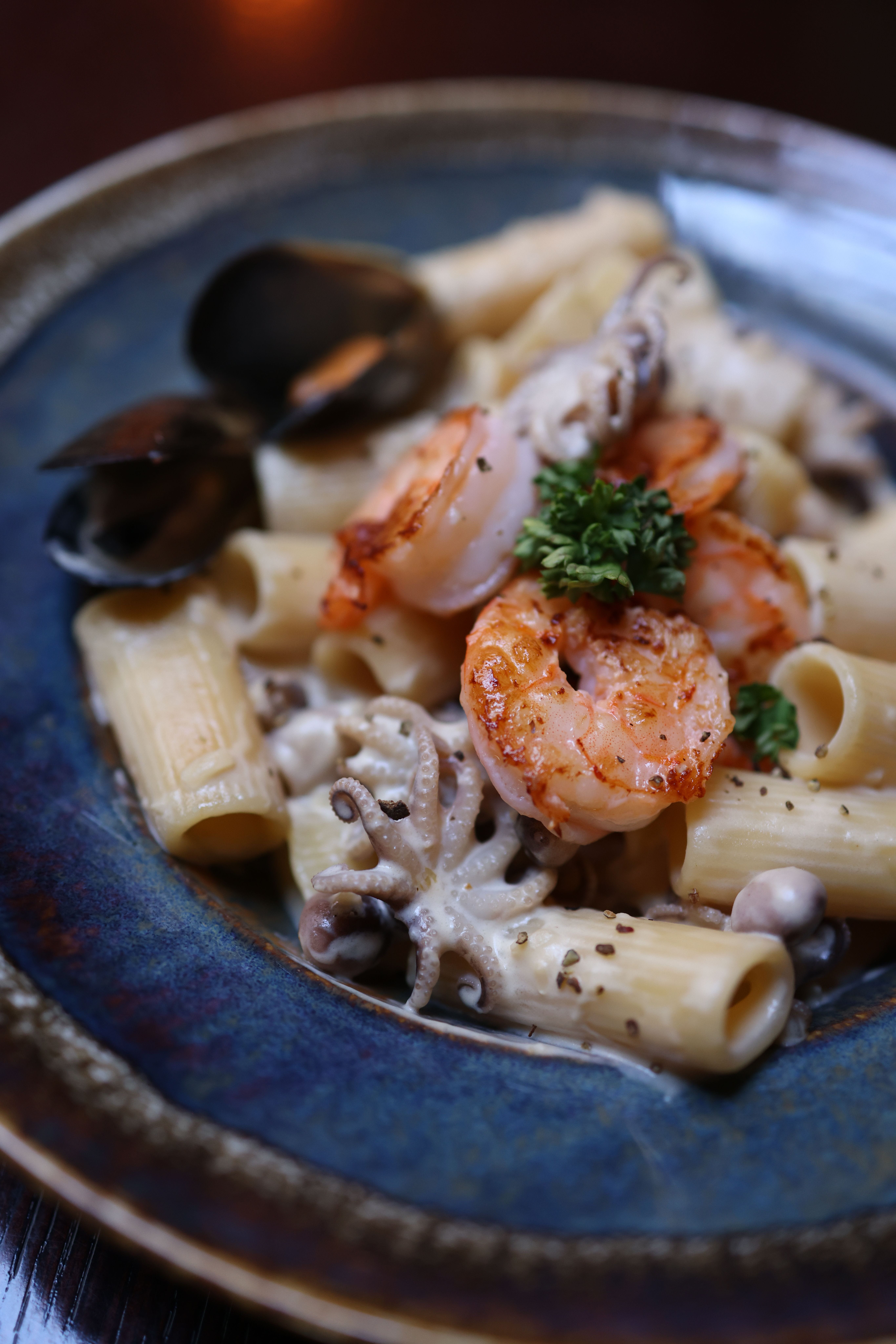 Best Nigerian Seafood Dishes to Try at Providha Fun City