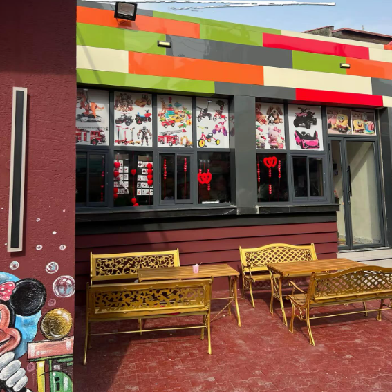 Restaurants in Lagos: A New and Unique Way to Choose Where to Eat