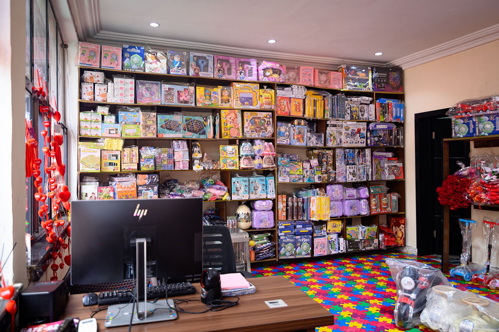 Where to Take the Family: Comparing Lagos Amusement Parks and a One-Stop Alternative