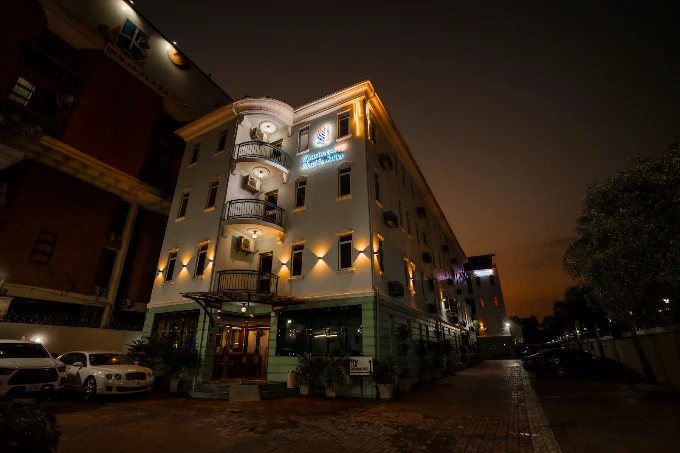 A New Guide to Choosing Your Lagos Stay