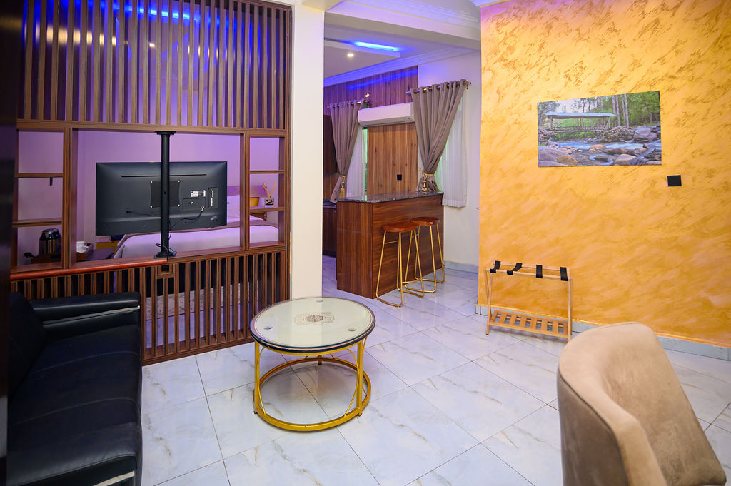 Best Hotels Near Lagos Airport for Families and Quick Stopovers: Why Providha Fun City Makes Sense
