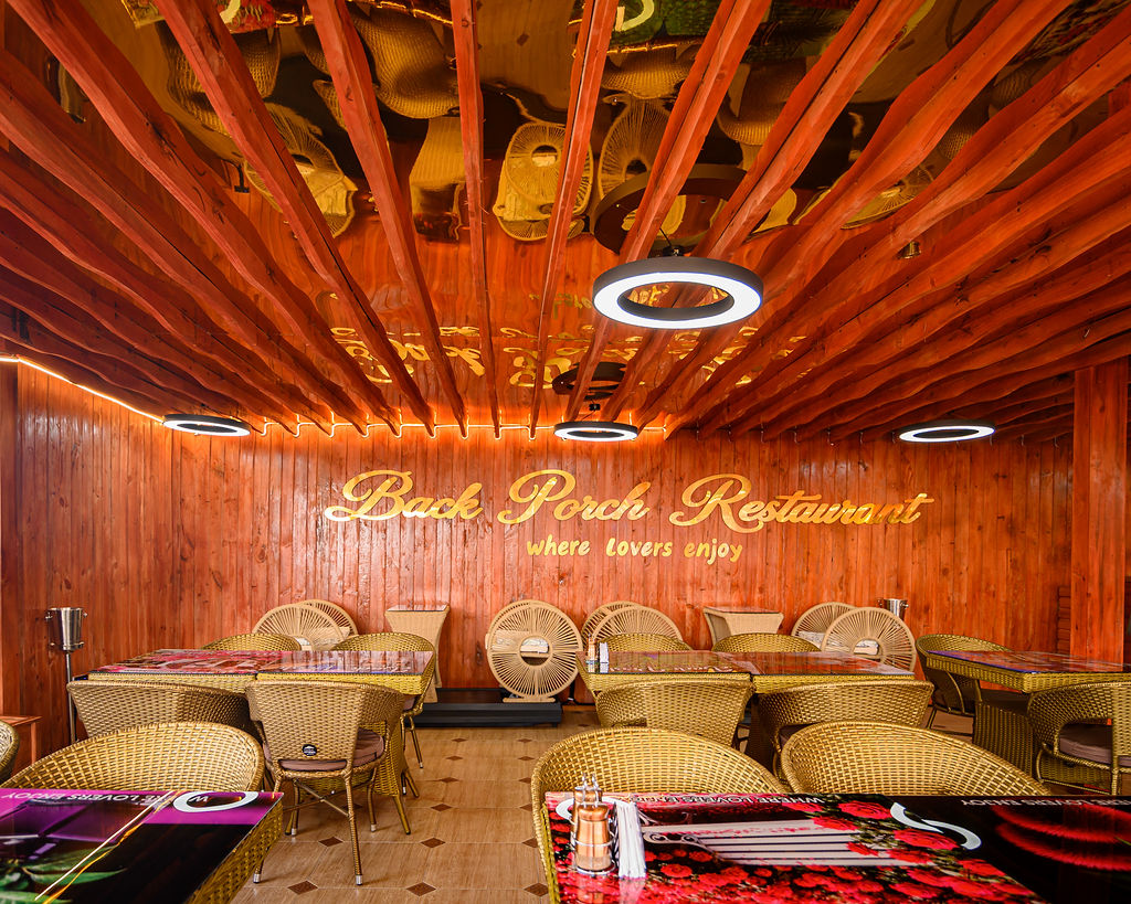 Best Family-Friendly Restaurants in Lagos That Combine Dining with Play