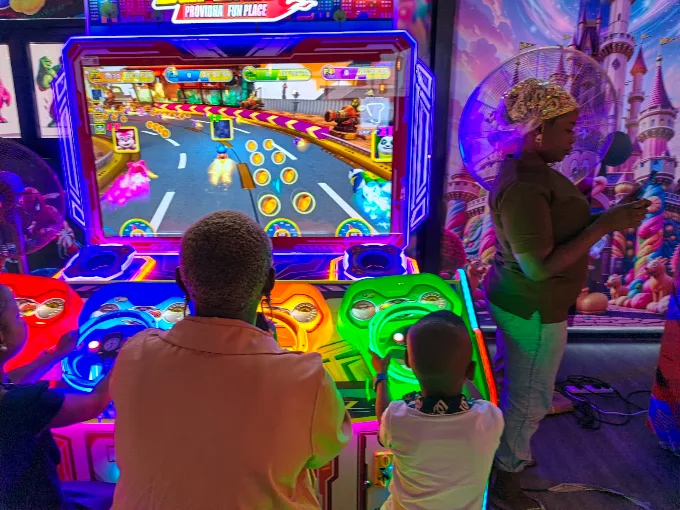 A New Guide to Gaming in Lagos