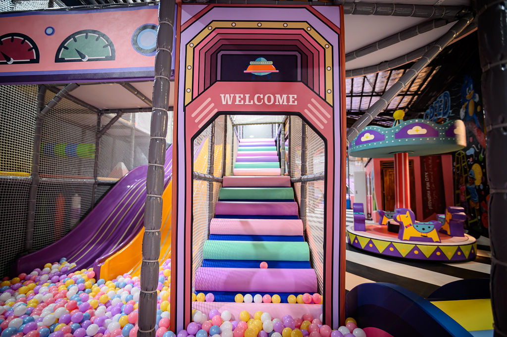 Fun Place in Lagos