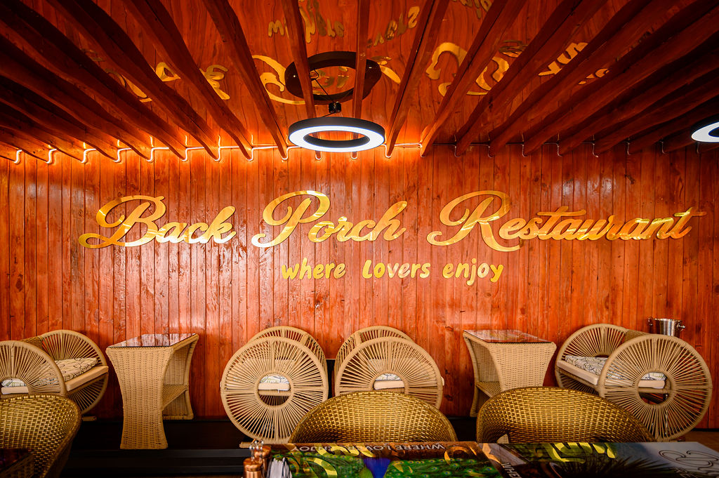 Best Restaurants in Lagos for Family Days, Where to Dine, Play and Stay