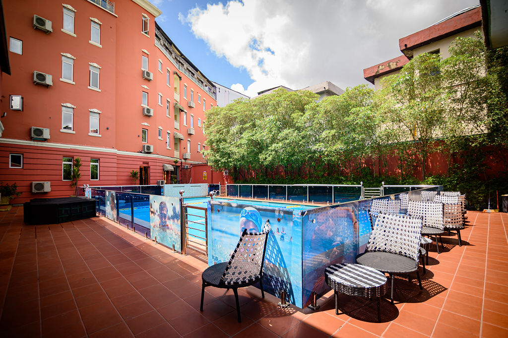 Top Swimming Pool Features Families Should Look for in Lagos