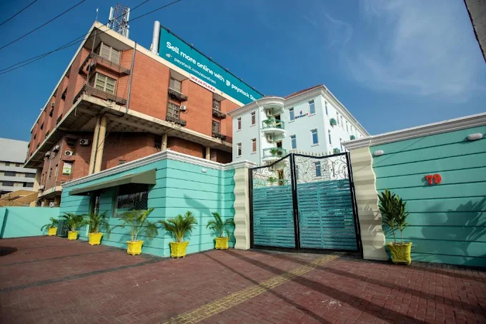 Ikeja Hotels Compared: Where to Stay If You Want On-Site Restaurants, Arcade and Easy Airport Access
