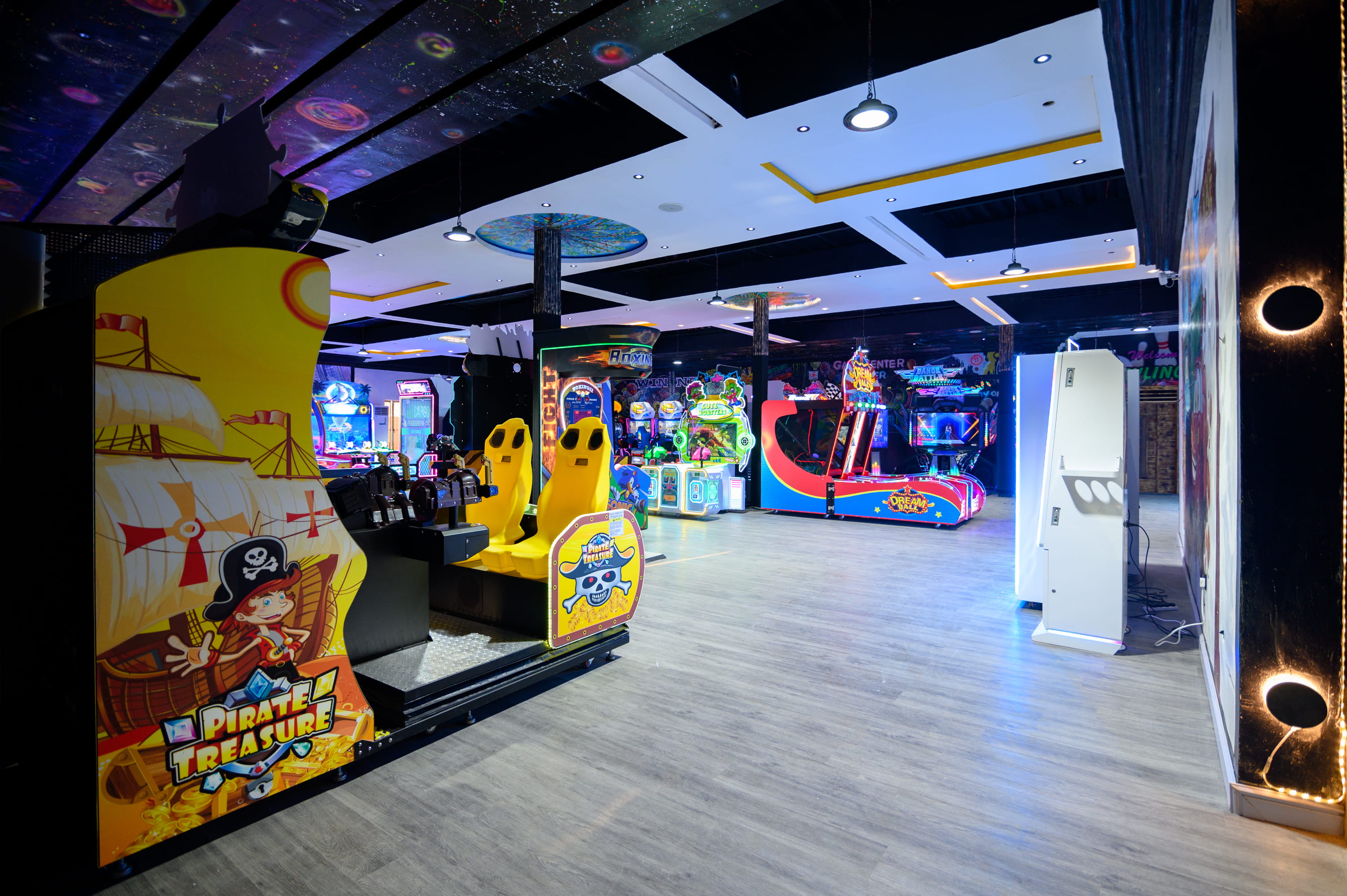 Best All-Inclusive Birthday Party Venues With Arcade Games in Lagos, and Why Providha Fun City Stands Out