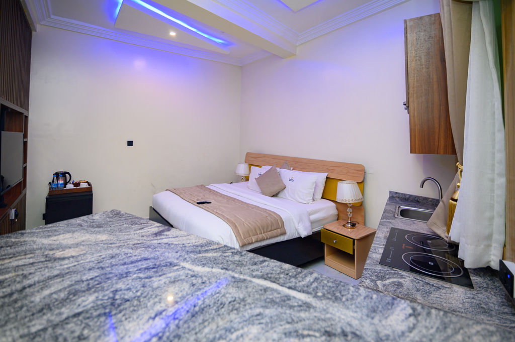 How to Choose a Lagos Airport Hotel in Ikeja for a Stress-Free Stay-and-Play Weekend