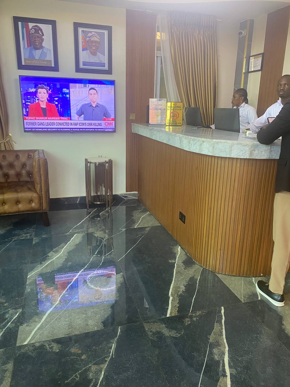 How to Book a Hotel in Lagos Online