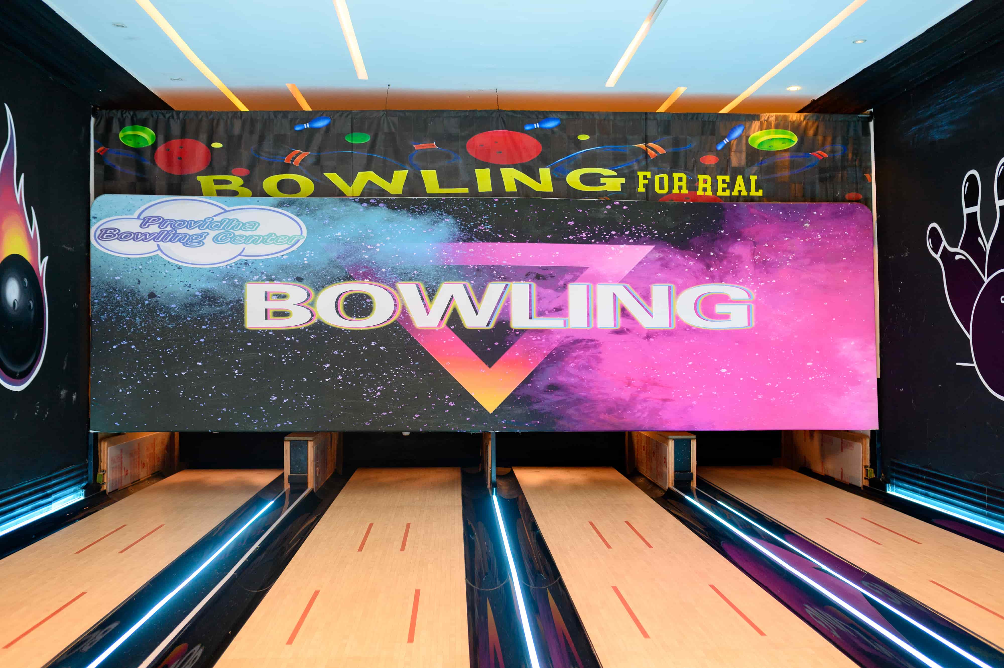 Why Bowling Is Perfect for Family Days Out in Lagos and How to Plan Yours