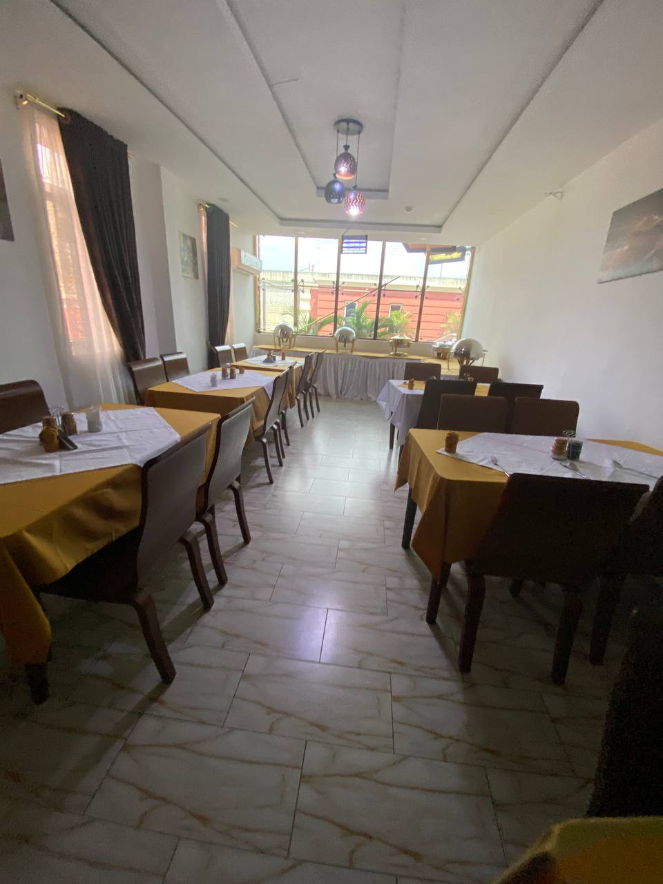 Best Restaurants in Lagos: How to Choose the Right Place to Eat