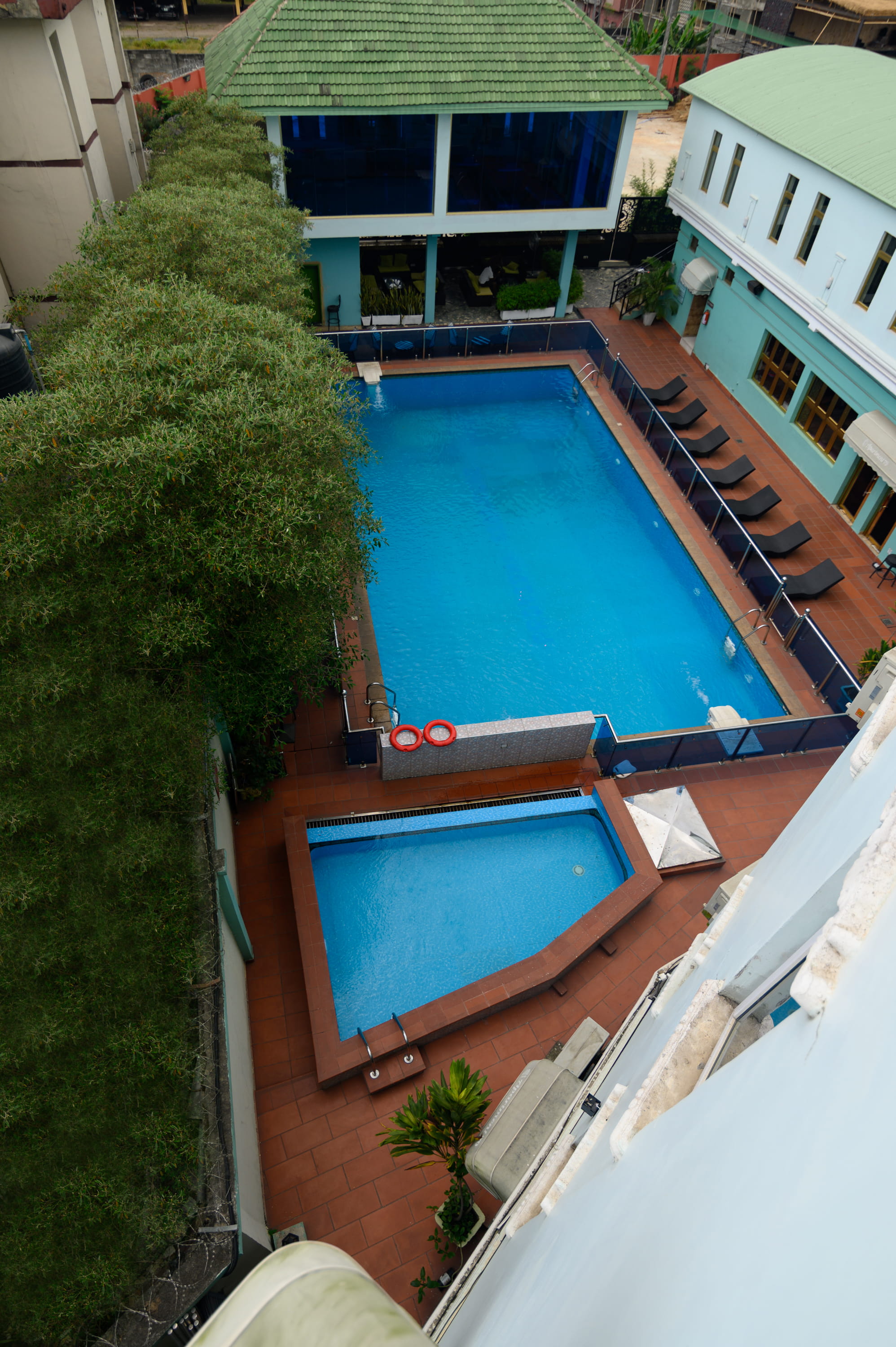 Best All-Inclusive Leisure Resort Packages in Lagos: What’s Actually Included?