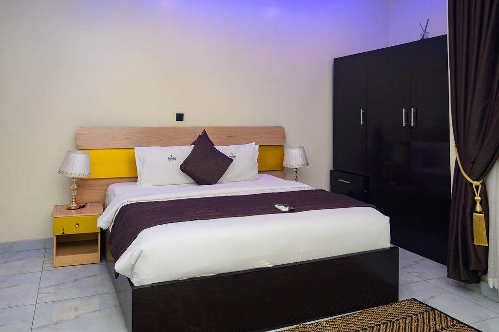 Family-Friendly Hotels Near Murtala Muhammed International Airport Where You Can Stay, Dine and Play