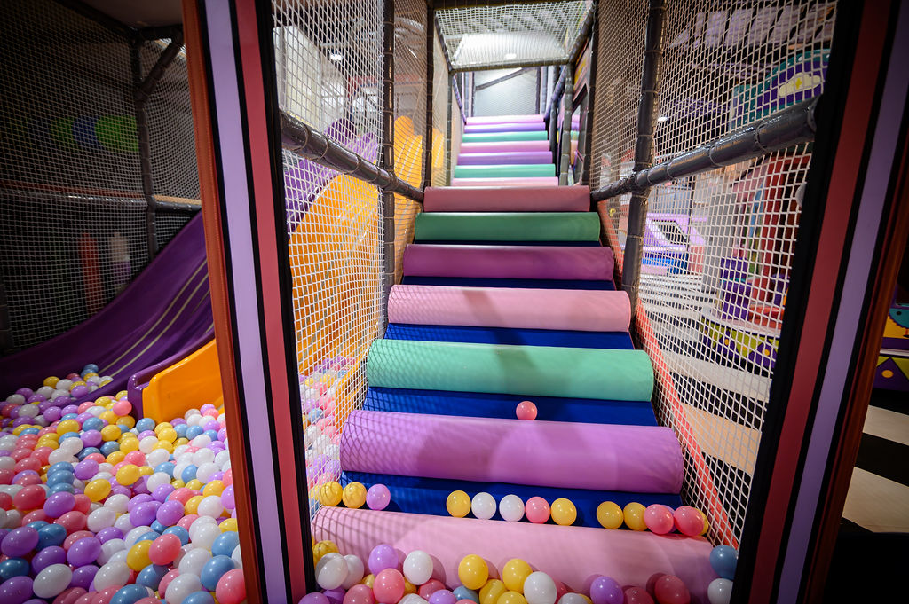 Fun Place