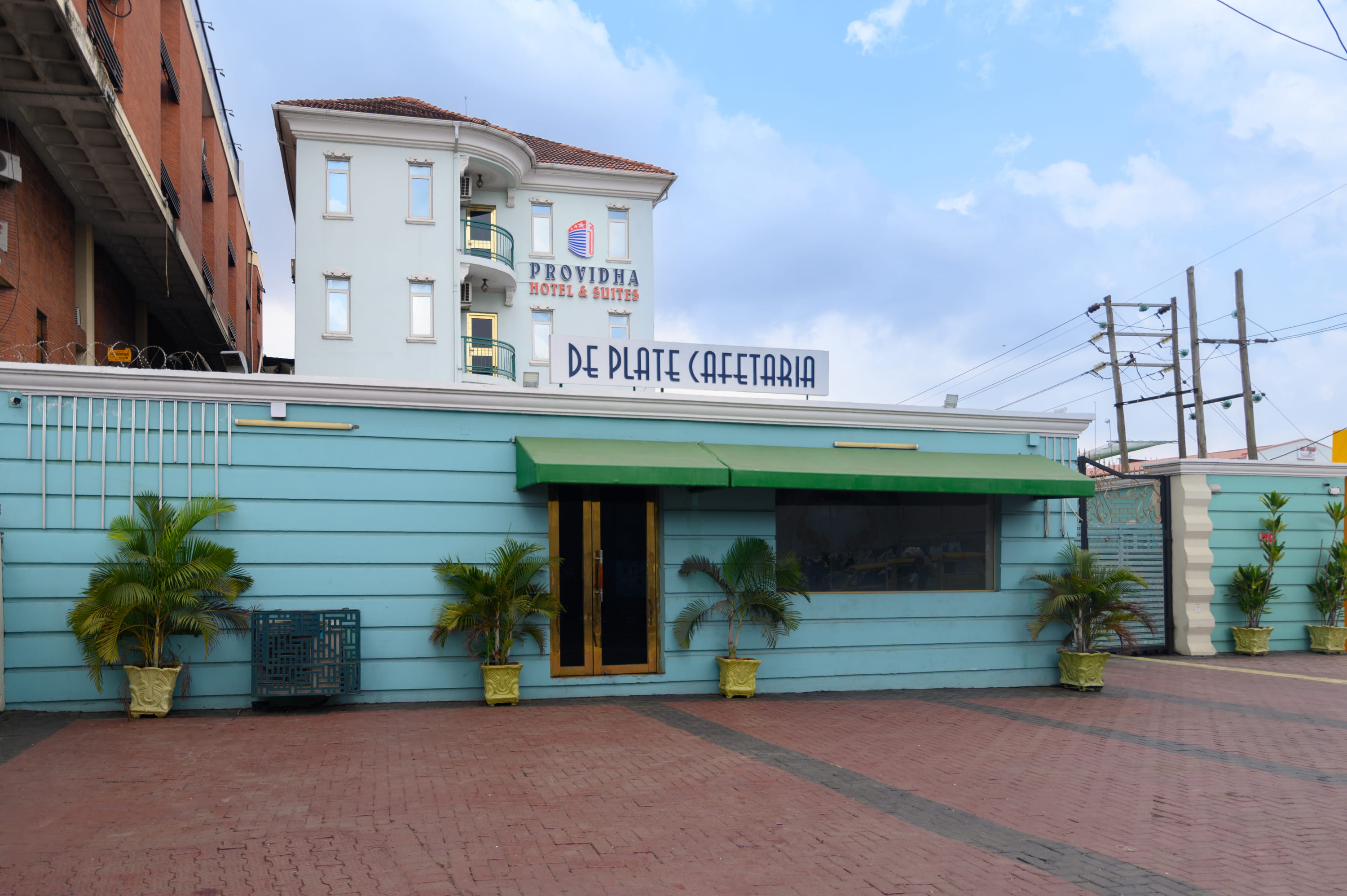 How to Pick the Right Restaurant in Lagos for Birthdays and Group Parties