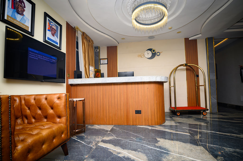 Best Hotels in Lagos for Families: Stay, Play and Dine Under One Roof
