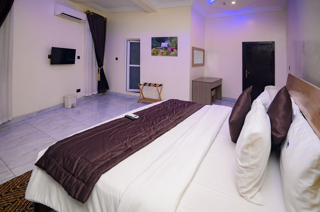 How to Choose the Best Hotel in Lagos for a Weekend with Kids and Parties