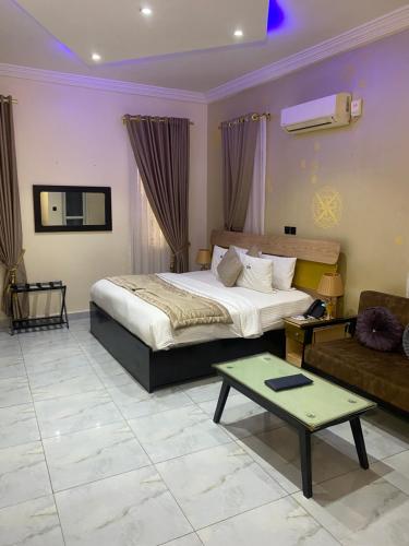 Lagos Airport Hotel Ikeja