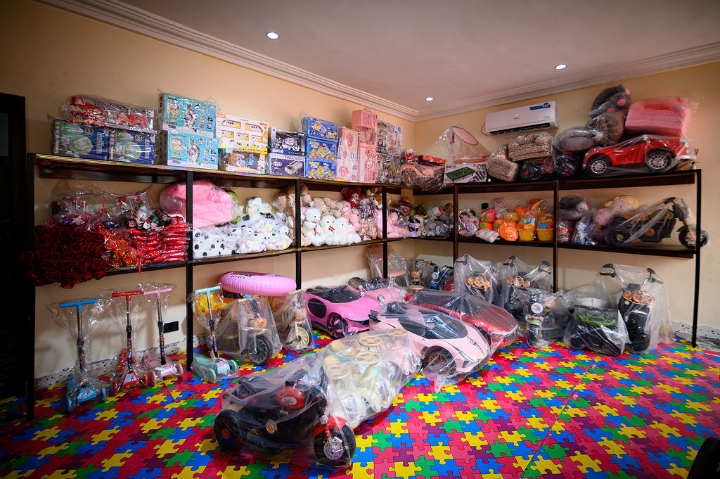 Amusement Park Lagos: Where to Enjoy Family Fun, Games, Dining and Weekend Stays