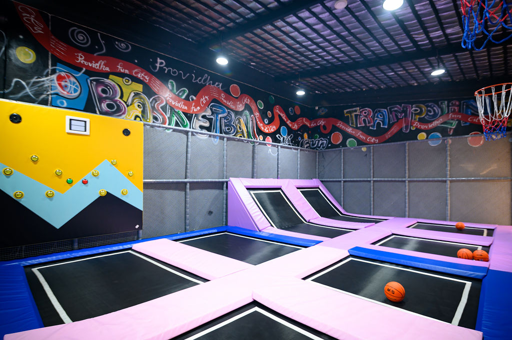 How to Choose the Right Amusement Fun Place in Lagos for Birthdays, Corporate Events and Staycations