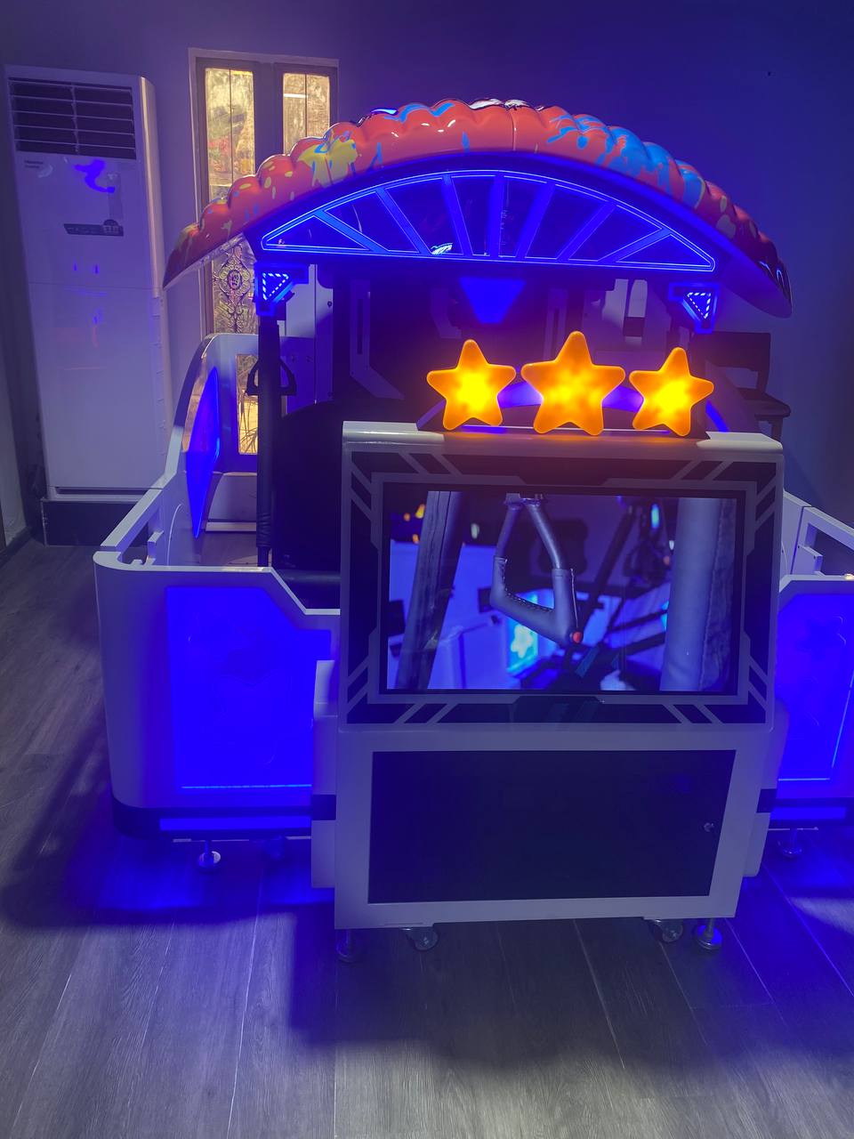 Arcade Games in Lagos: Where Fun Comes Alive