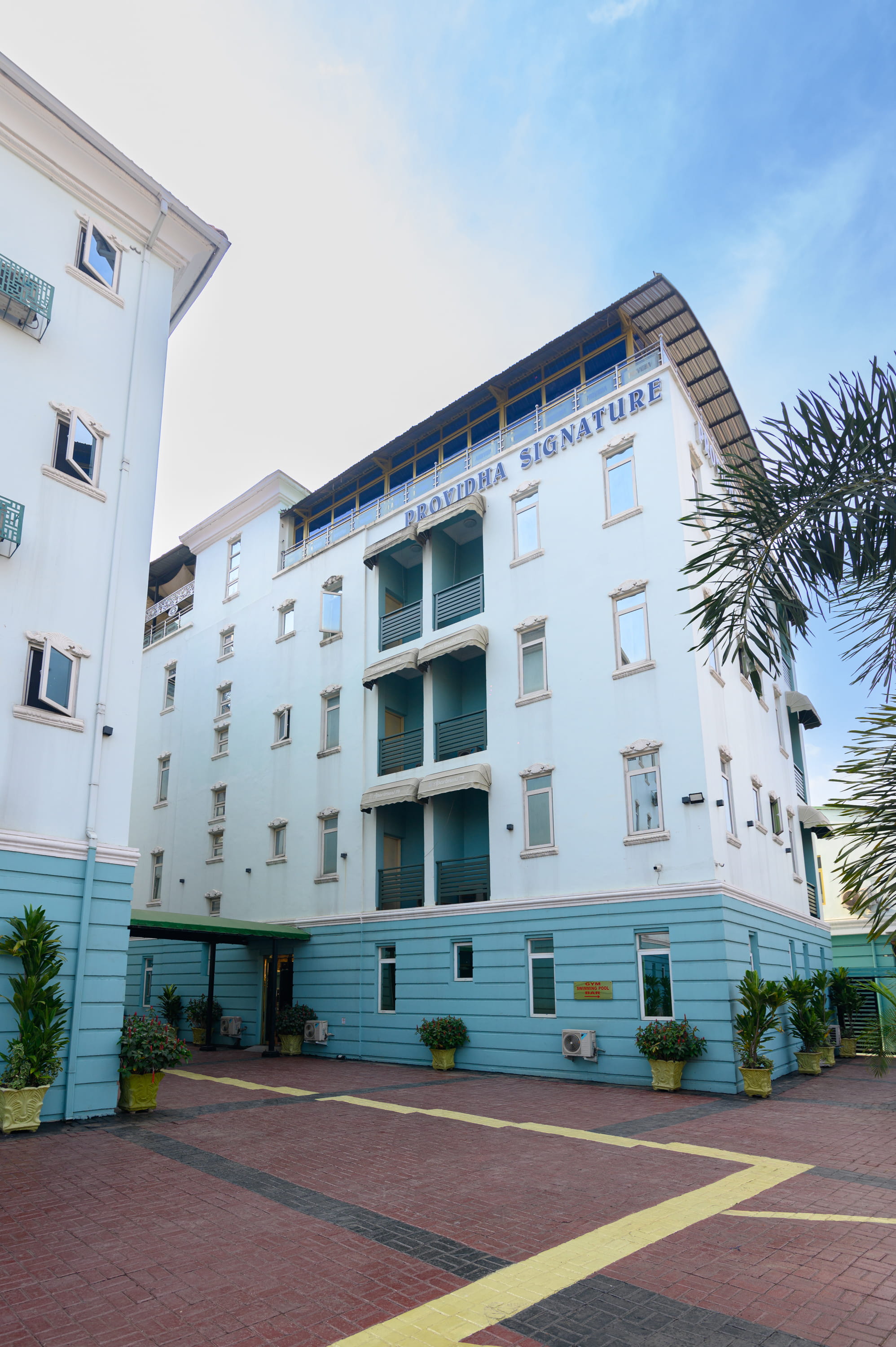 How to Choose the Best Hotel in Lagos for a Hassle-Free Family Weekend