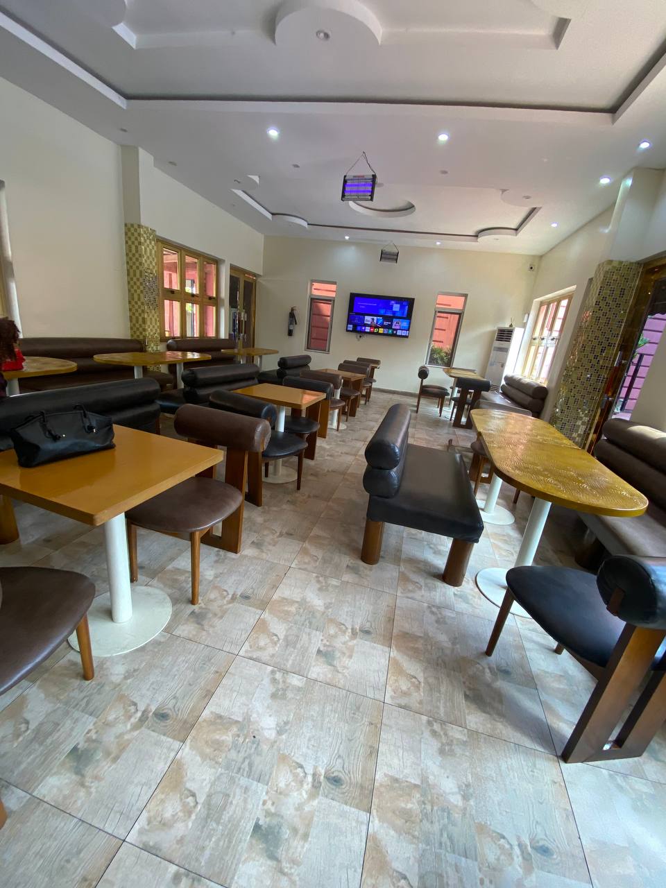 Where to Dine in Lagos: Make Your Next Meal an Experience