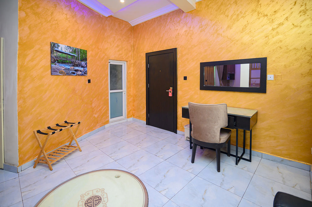 Top Family-Friendly Hotels Close to Lagos Airport, Where to Stay for Dining and Play