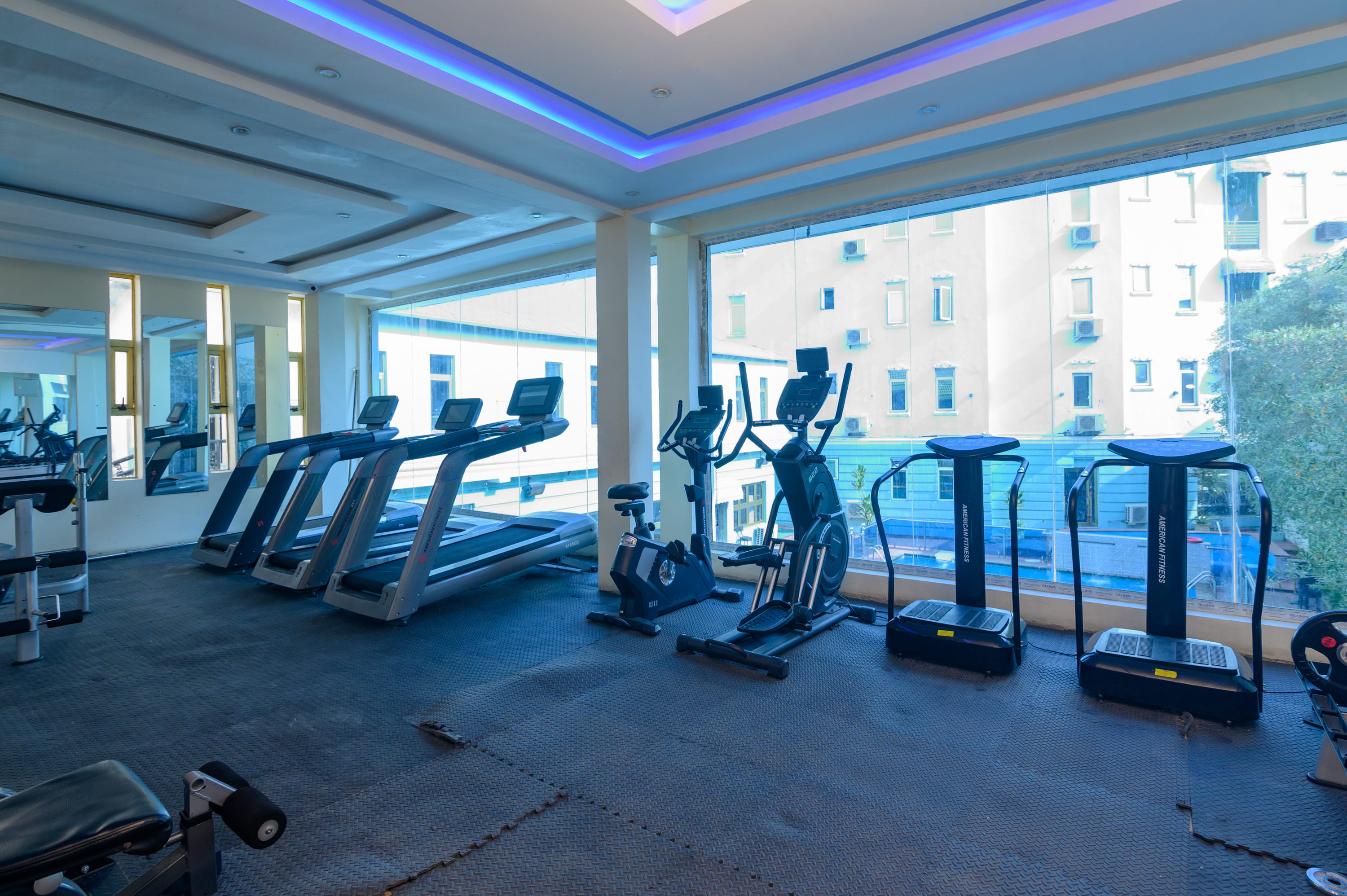5 Active Alternatives to a Gym Near Me in Lagos for Families and Travellers