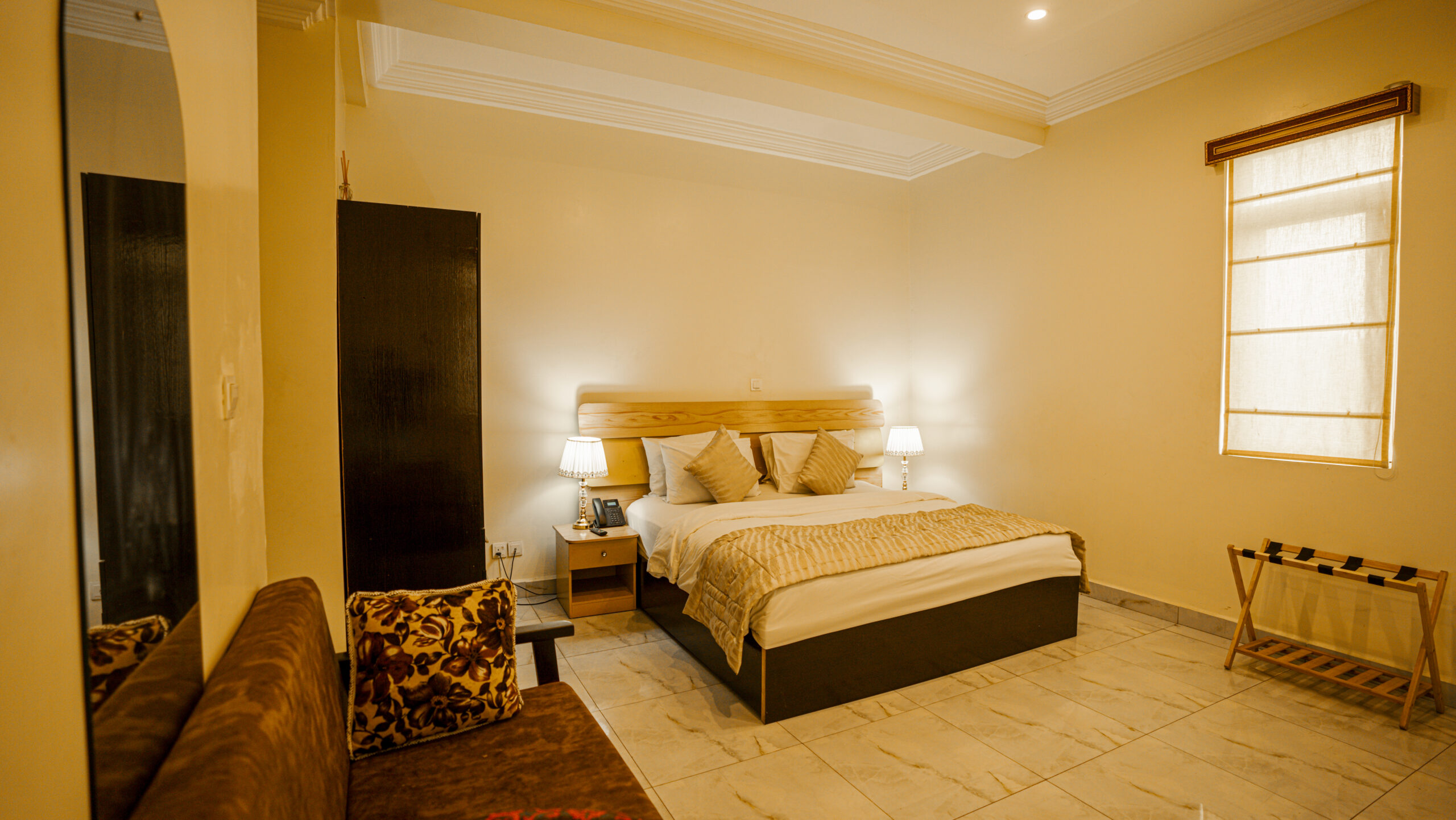 Eko Hotel Lagos Nigeria: What People Look for in a Lagos Hospitality Experience