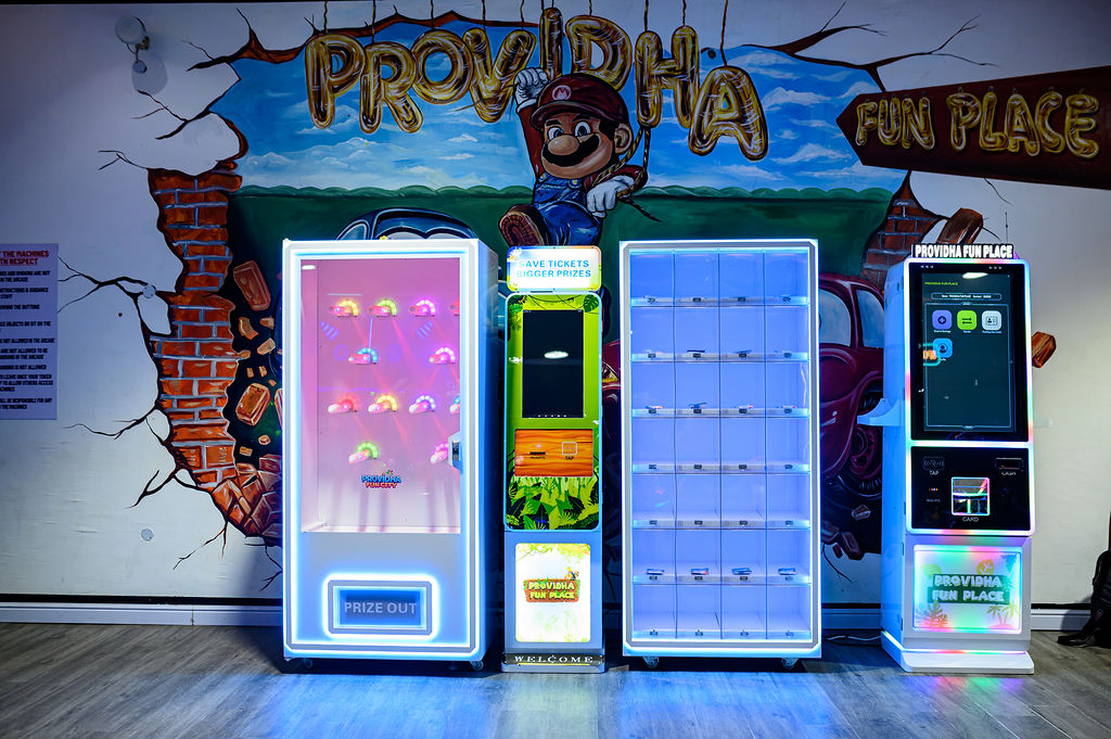 Arcade