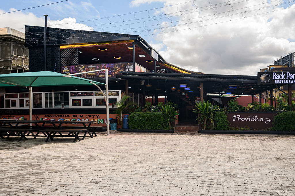 Best Family-Friendly Restaurants in Lagos for Memorable Dining Experiences