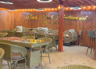 How to Dine Well at Restaurants in Lagos
