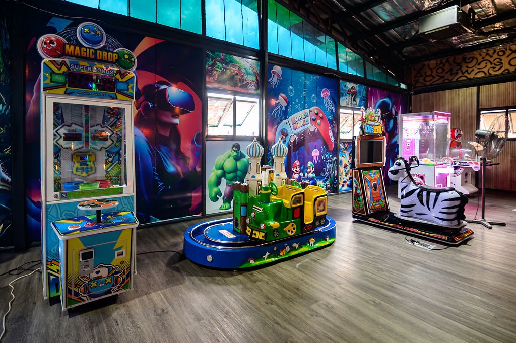 How to Plan the Perfect Birthday Party at an Arcade: A Checklist for Parents