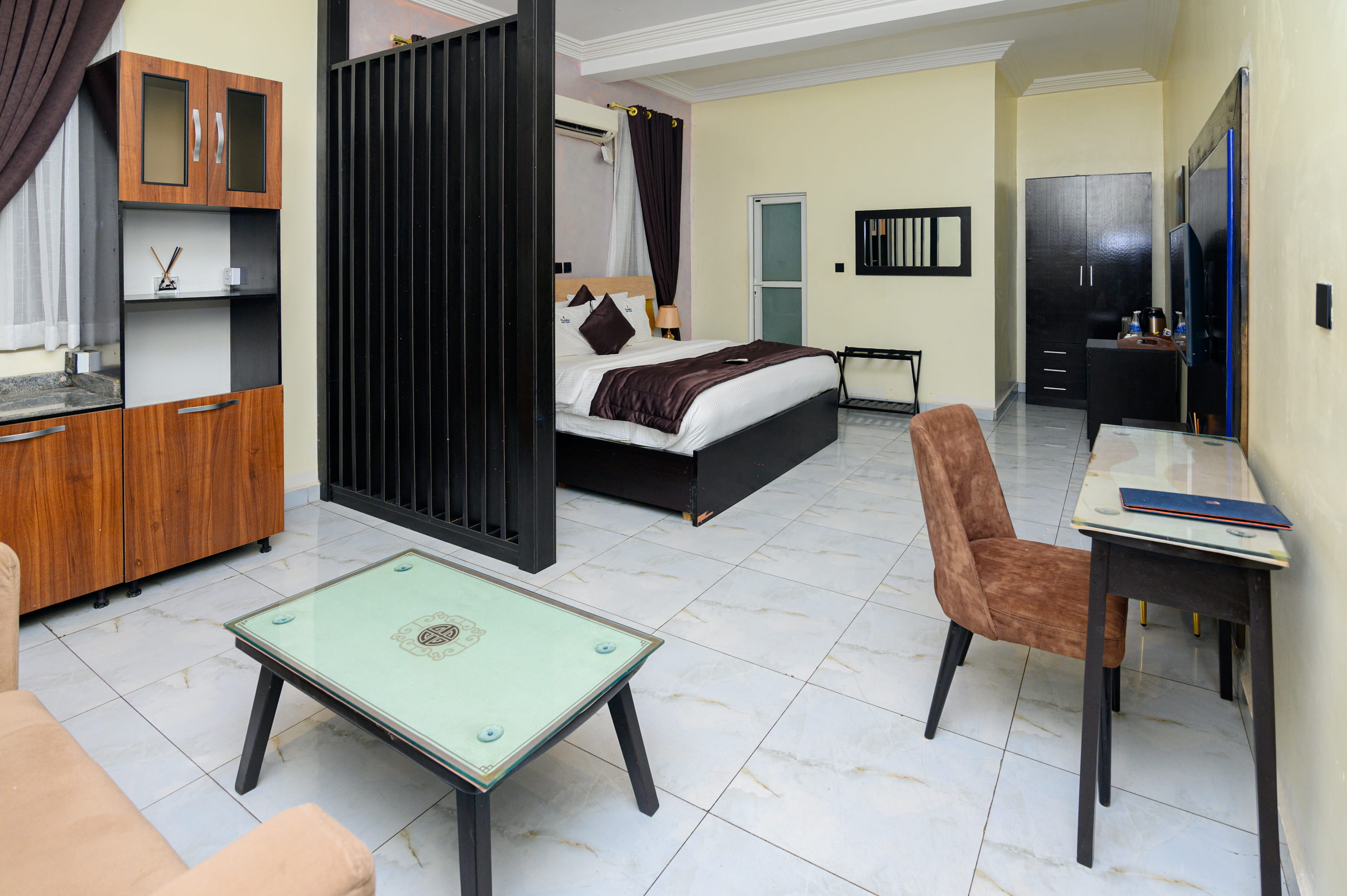 Best Hotel Accommodation Deals in Nigeria for a Family of Four