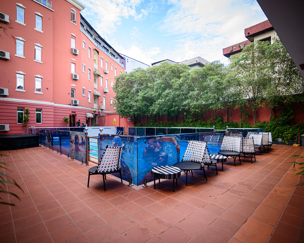 Who Else Wants the Best Swimming Pool Close to Me in Lagos for a Family Day Out Everyone Will Enjoy?
