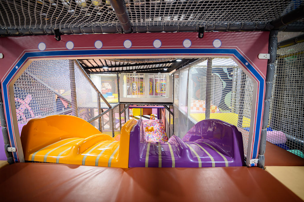 How to Plan the Perfect Family Amusement Park Day in Lagos With One Booking