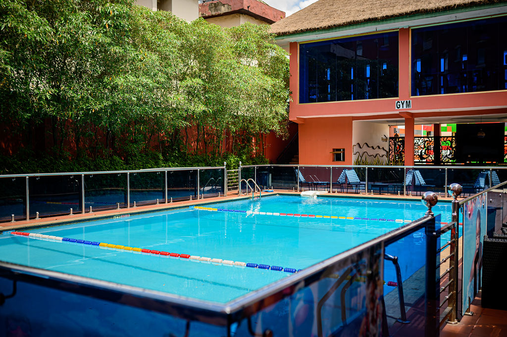 How to Plan a Memorable Family Swimming Pool Day at Providha Fun City