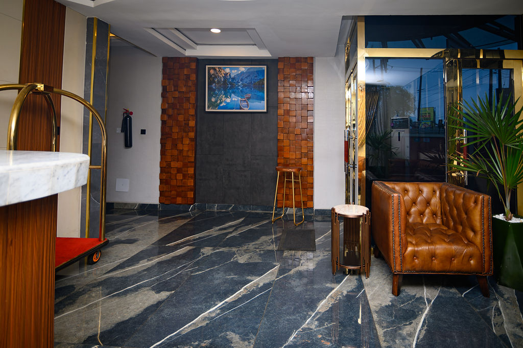 How to Avoid Standard Hotels and Choose Hotels Near Lagos Airport Nigeria for a Stay You’ll Actually Enjoy