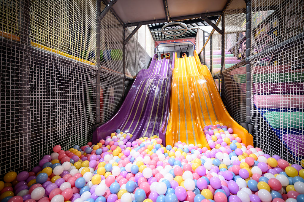 How to Plan a Perfect Family Day at an Amusement Park in Lagos Itinerary, Tickets and Dining