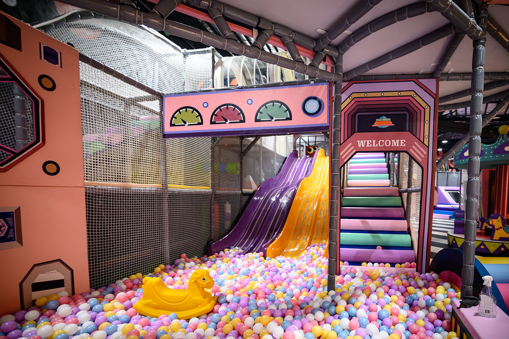Best Family-Friendly Amusement Place in Lagos for a One-Stop Weekend