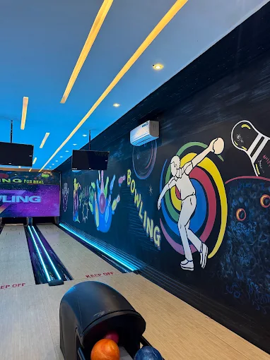 Bowling: A New Way to Enjoy Fun in Lagos