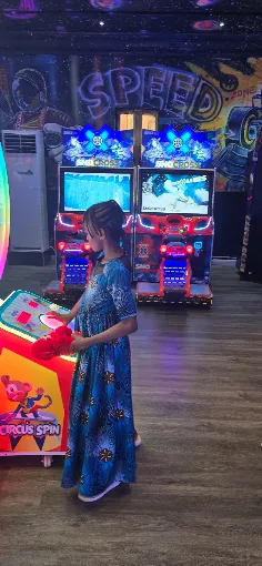 Providha Fun City Ikeja: A New Guide to Lagos Entertainment