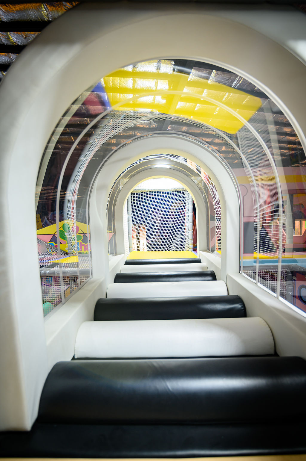 How to plan a seamless family day at an amusement fun place in Lagos using bundled packages