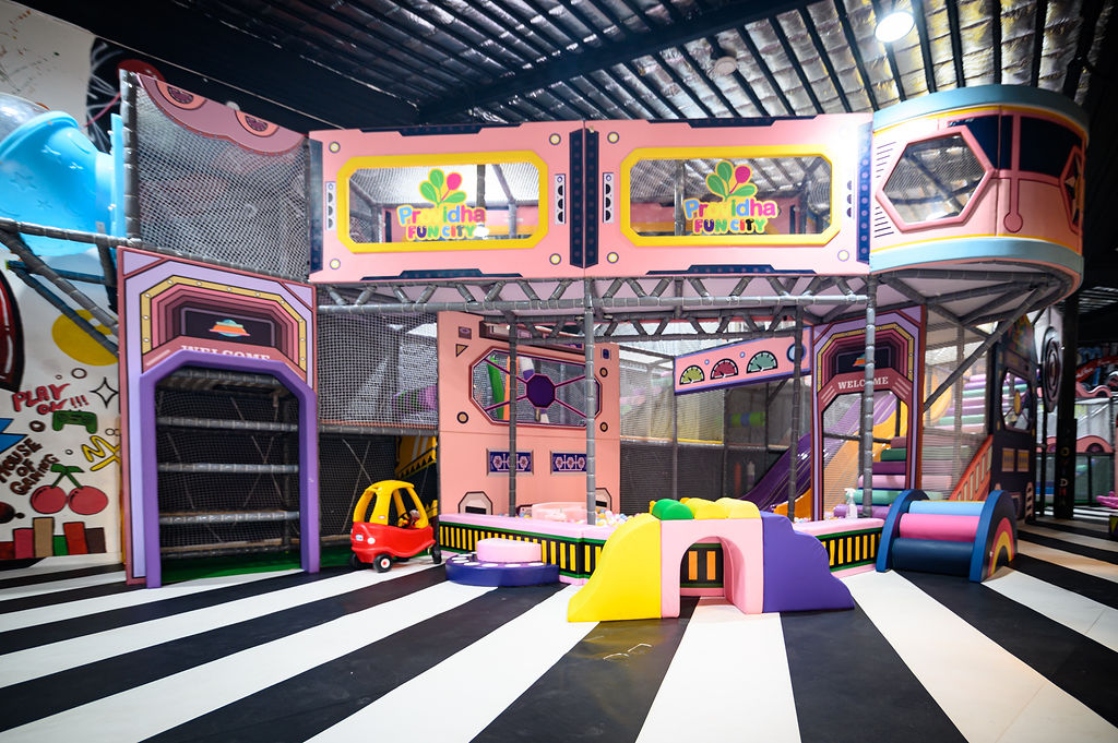 How to Plan a Hassle-Free Amusement Park Weekend in Lagos: Bundles, Budgeting and Must-Dos