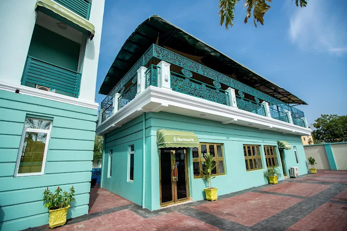 Best Hotels in Lagos: A New, Unique Booking Guide