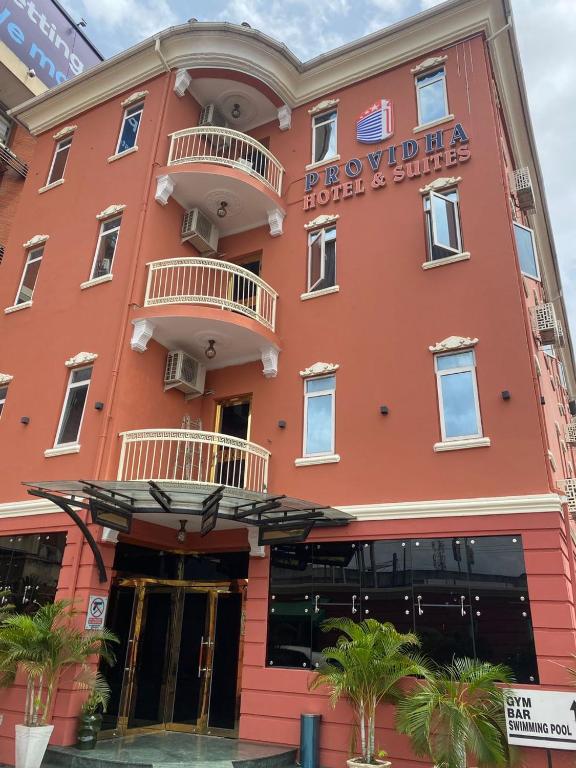 Hotels Near Lagos Airport Nigeria: A New, Easy Way to Choose the Right Stay